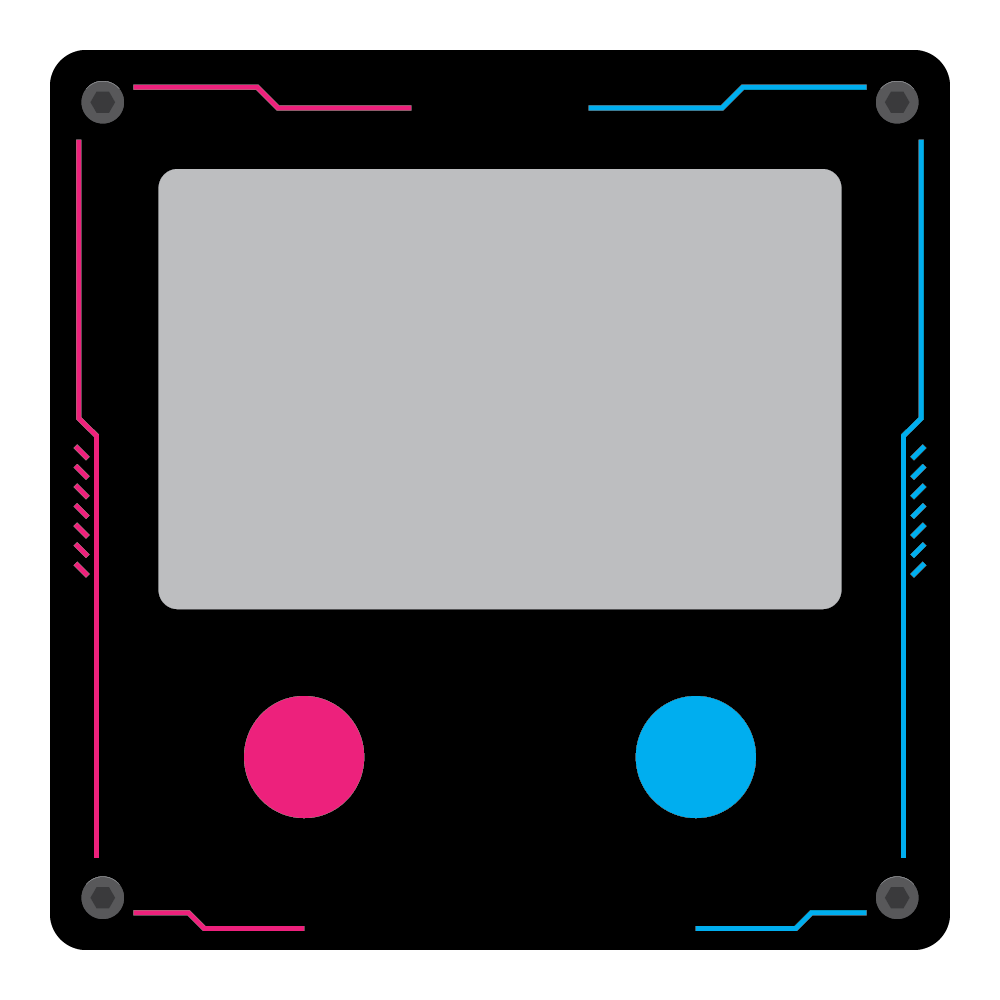 Interactive Valerion Codex demo device