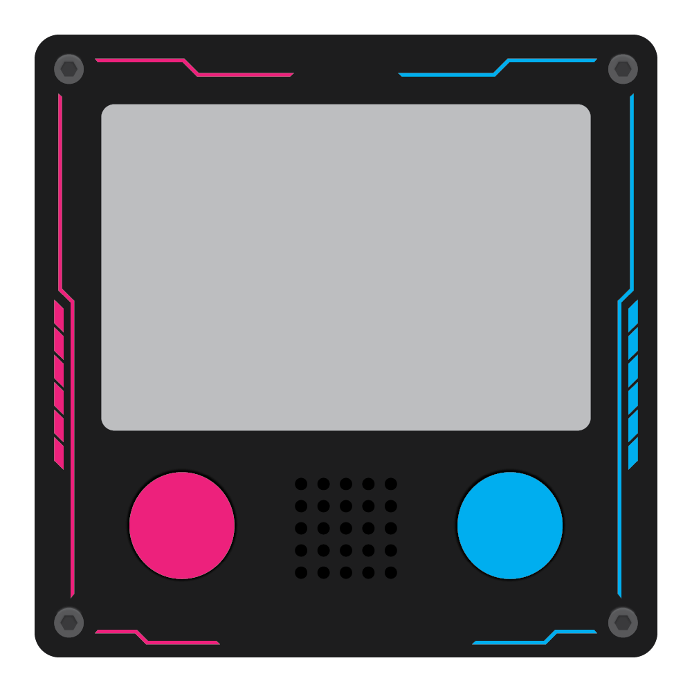 Interactive Valerion Codex demo device